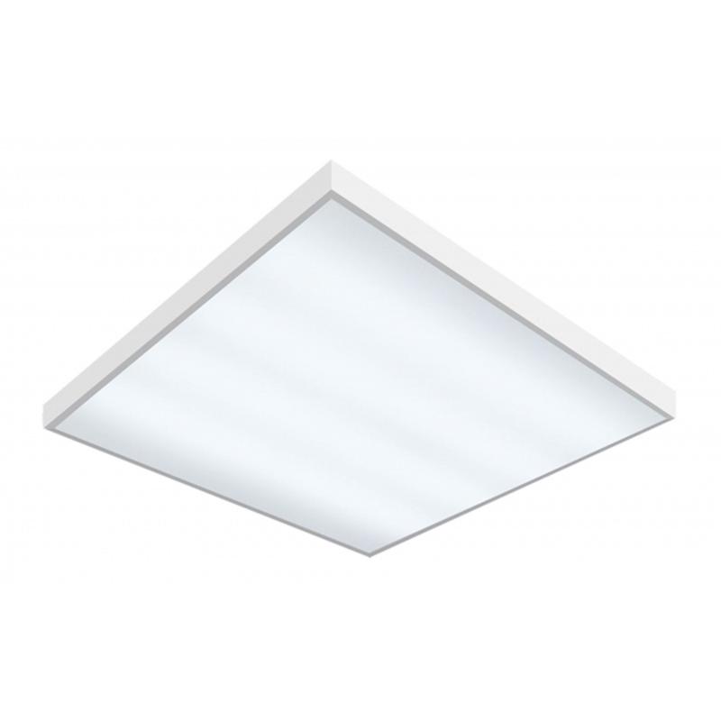 Светильник светодиодный ЛУЧ-4 х 8 LED IP54 панель Электротехника и Автоматика 0893114887