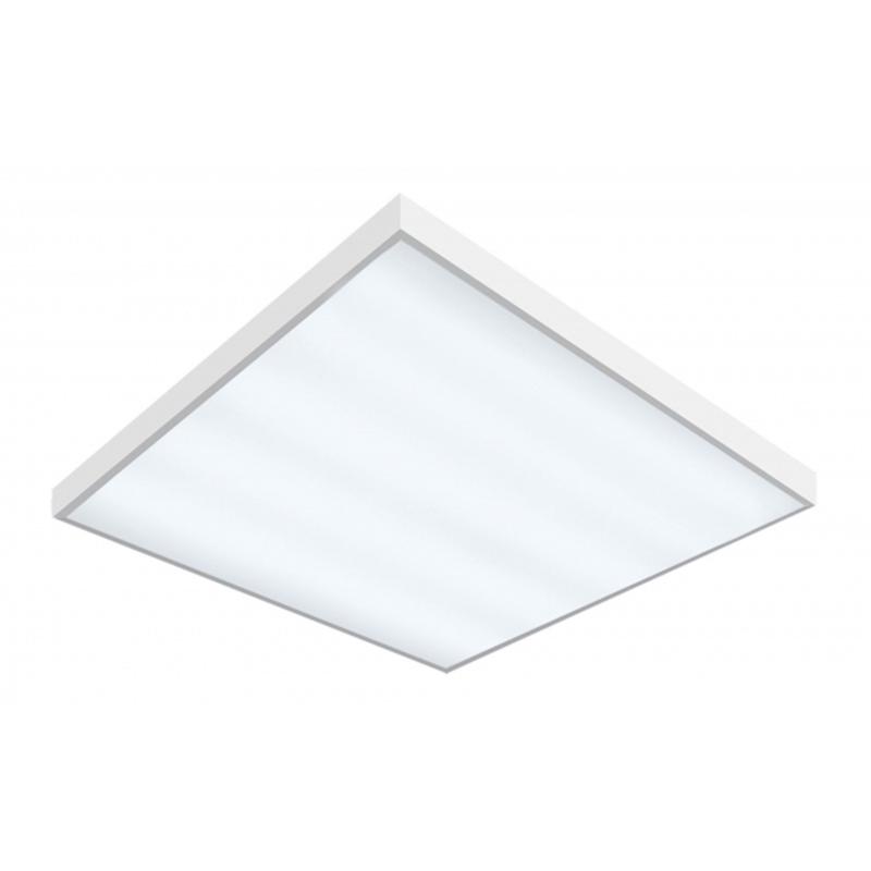 Светильник светодиодный ЛУЧ-5 х 8 LED панель Электротехника и Автоматика 0550505957