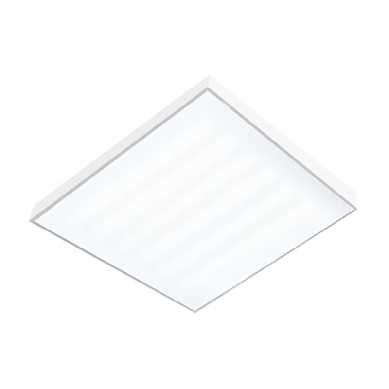 Светильник светодиодный ЛУЧ-6 х 8 LED IP54 панель Электротехника и Автоматика 0907315462