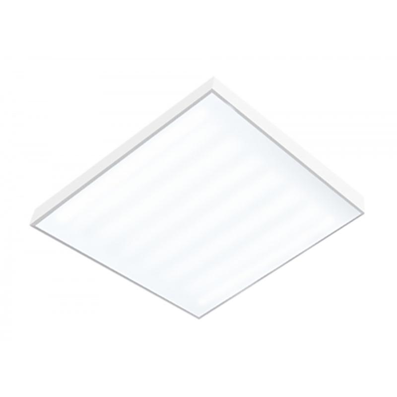 Светильник светодиодный ЛУЧ-8 х 8 LED панель Электротехника и Автоматика 0550612345