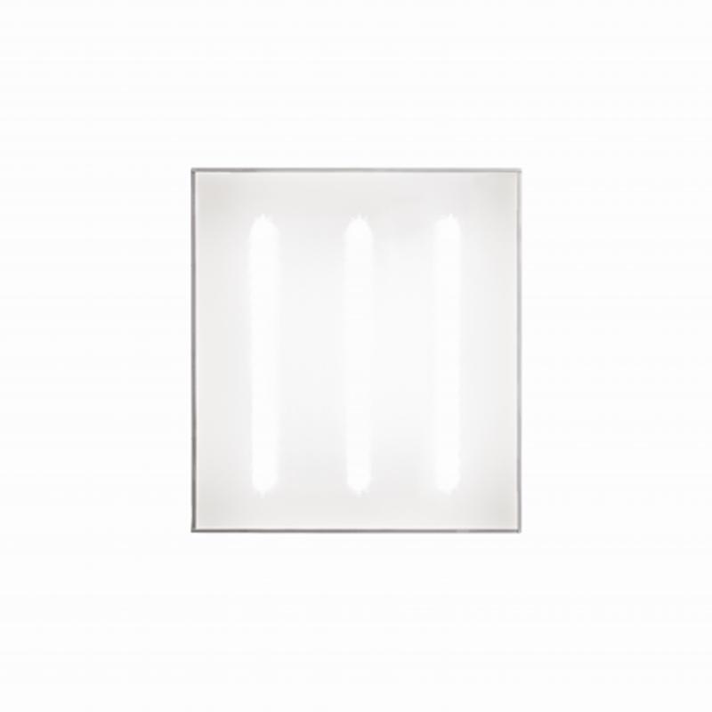 Светильник светодиодный ЛУЧ-3 х 8 LED Мини (Грильятто) офисный Электротехника и Автоматика 0746910577