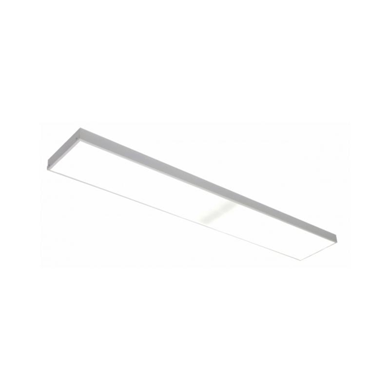 Светильник светодиодный ЛУЧ-6 х 8 LED 1.2-2 прямоугольник 180 линейный Электротехника и Автоматика 0695509411