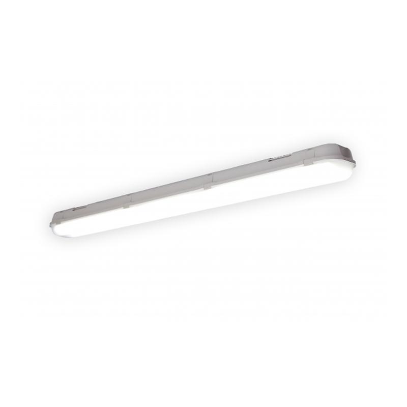 Светильник светодиодный ЛУЧ-6 х 8 LED 1.3 IP65 промышлен. линейный Электротехника и Автоматика 0582006193