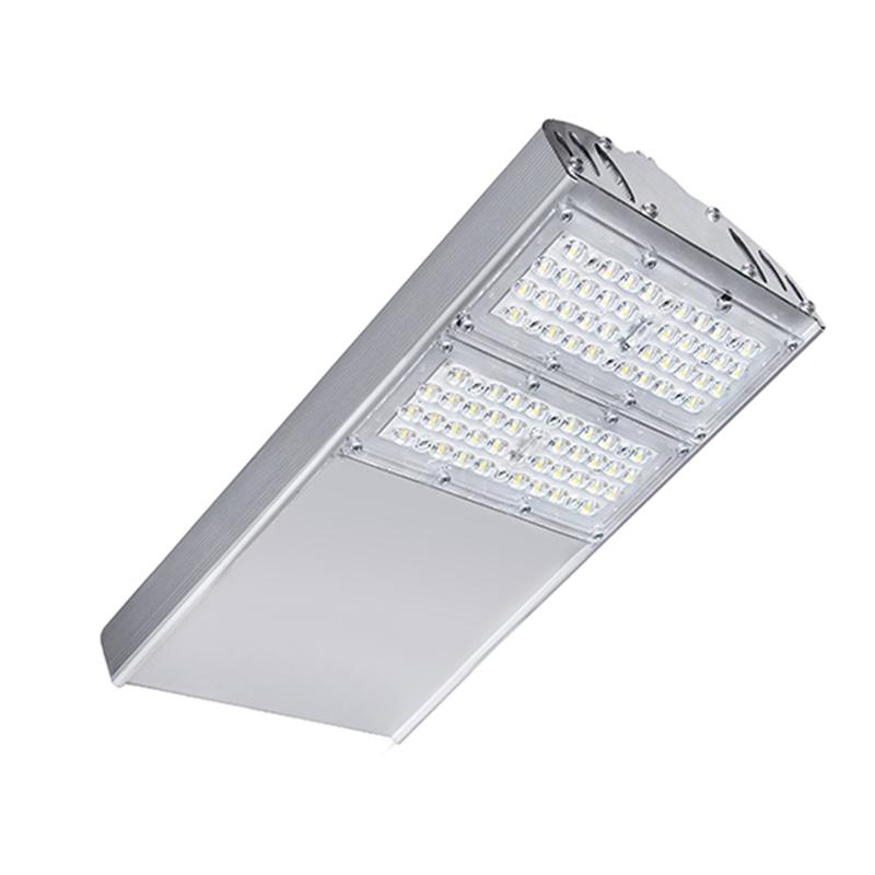 Светильник светодиодный ЛУЧ-220-СТ 60 (угол 150) уличный Электротехника и Автоматика 0849513582