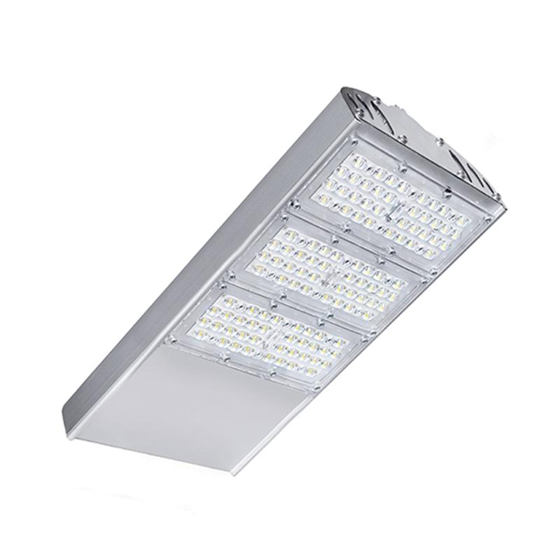 Светильник светодиодный ЛУЧ-220-СТ 90 (угол 150) уличный Электротехника и Автоматика 0849613461