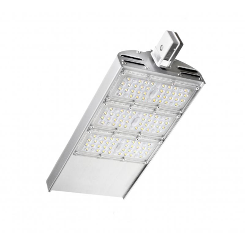 Светильник светодиодный ЛУЧ-220-СТ 90Ф (угол 145х63) уличный Электротехника и Автоматика 0888014758