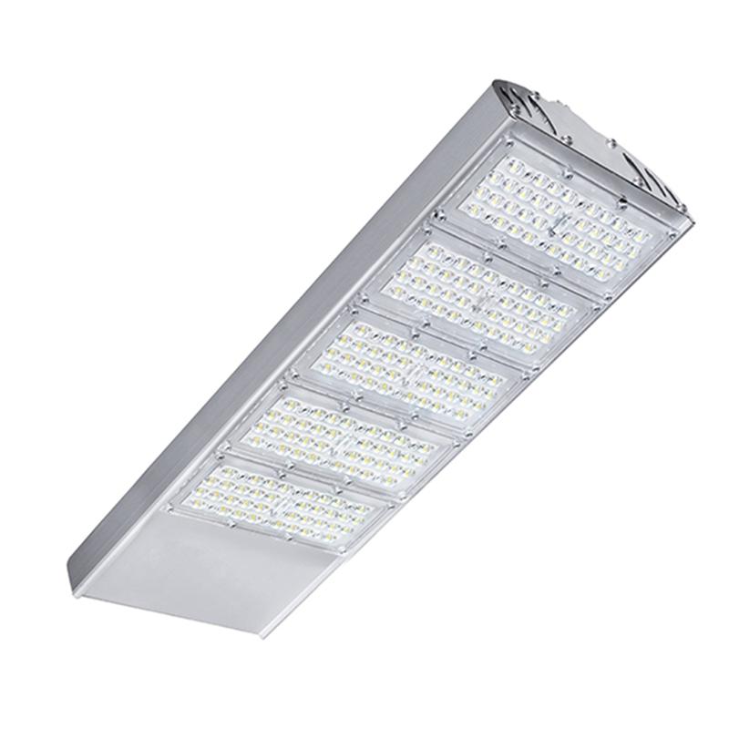 Светильник светодиодный ЛУЧ-220-СТ 150 (угол 145х63) уличный Электротехника и Автоматика 0845915121