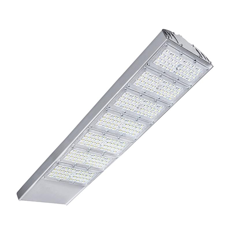 Светильник светодиодный ЛУЧ-220-СТ 200 (угол 145х63) уличный Электротехника и Автоматика 0851115124