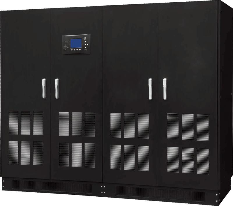 Источник бесперебойного питания RUCELF UPO-3-40KG-600-0-E