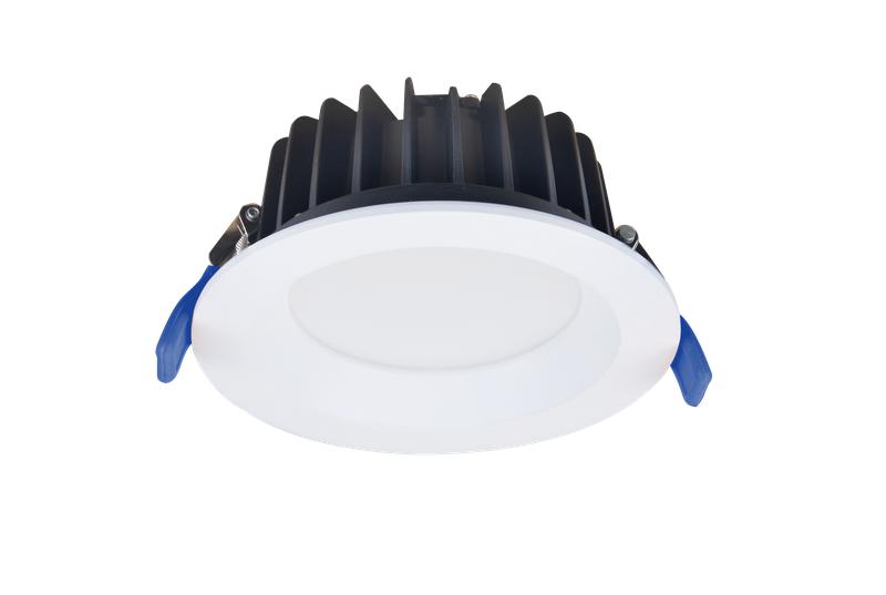 Светильник светодиодный FD 20 R 32 OP 940 D170 WH IP54 190х70мм 27Вт 4000К Ra 90 IP54 встраив. даунлайт бел. Русский Свет 11042024391