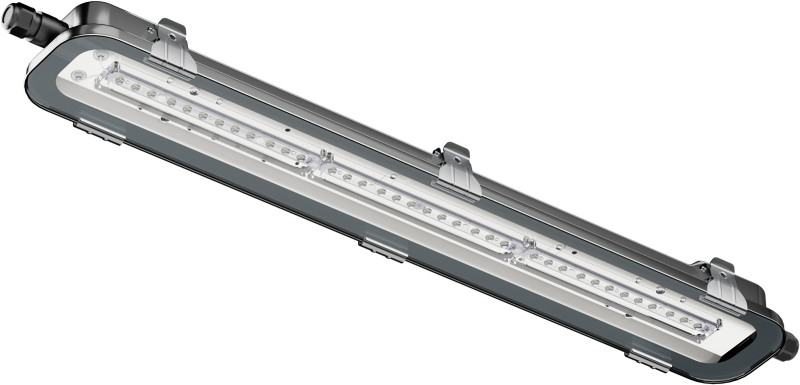 Светильник светодиодный 72 216 ДСП-103-20-С-18-600-4К-IP67 18Вт 4000К IP67 Innolux 72216