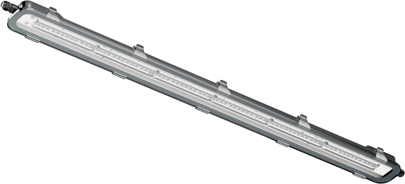 Светильник светодиодный 72 243 ДСП-103-20-С-40-1200-5К-IP67 40Вт 5000К IP67 Innolux 72243