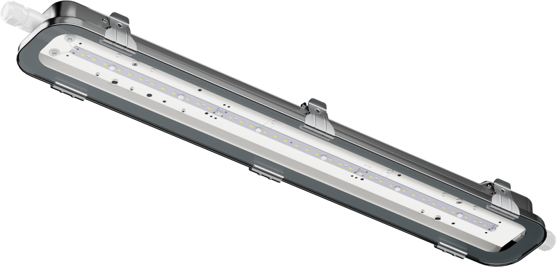 Светильник светодиодный 72 316 ДСП-103-22-С-18-600-5К-IP67-А1 18Вт 5000К IP67 Innolux 72316
