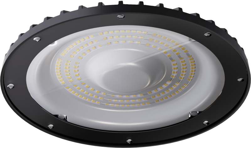 Светильник светодиодный 72 662 ДСП-114-01-С-100-5К-D90 100Вт 5000К Innolux 72662