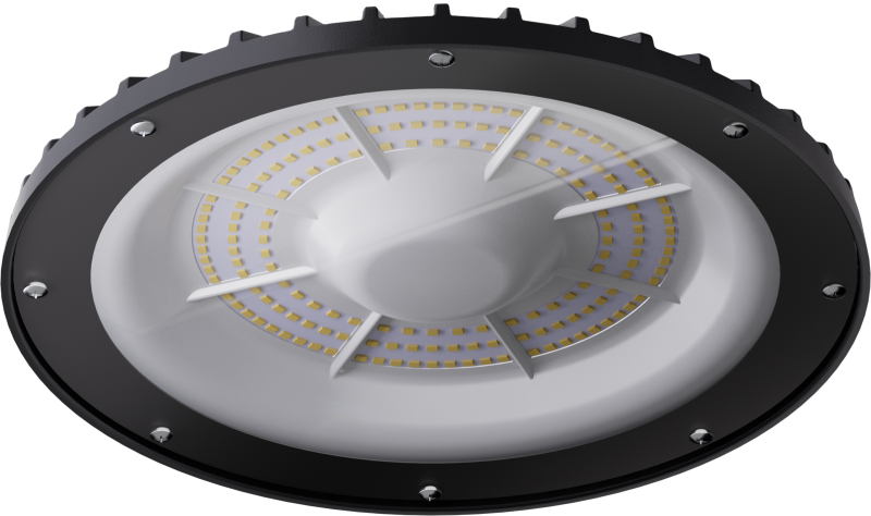 Светильник светодиодный 72 665 ДСП-114-01-С-100-5К-D120 100Вт 5000К Innolux 72665