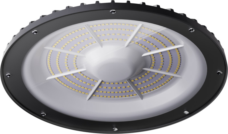 Светильник светодиодный 72 689 ДСП-114-02-С-150-5К-D120 150Вт 5000К Innolux 72689