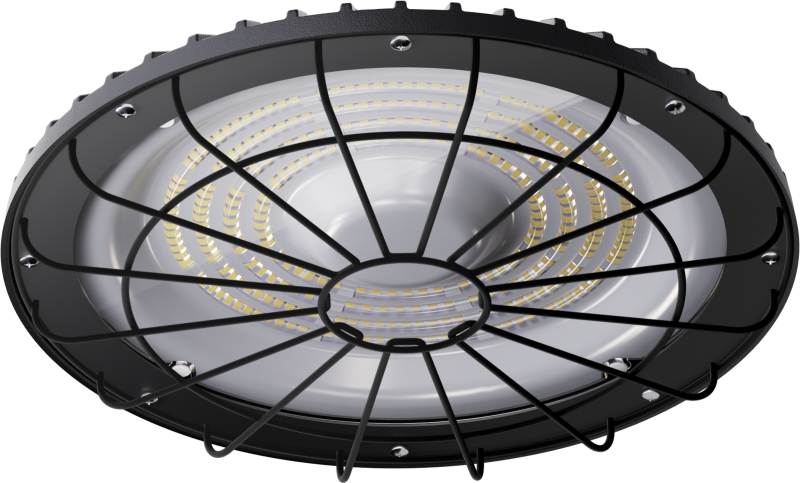 Светильник светодиодный 72 692 ДСП-114-02-СР-150-5К-D60 150Вт 5000К Innolux 72692