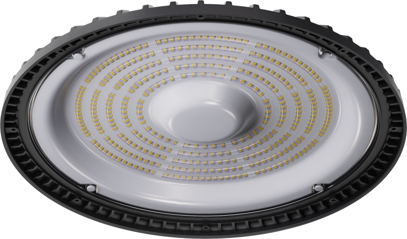 Светильник светодиодный 72 702 ДСП-114-03-200-3К-D90 200Вт 3000К Innolux 72702