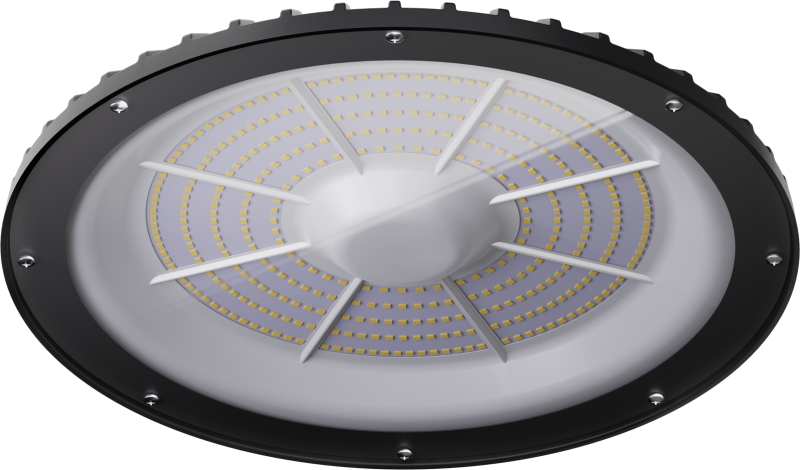 Светильник светодиодный 72 712 ДСП-114-03-С-200-4К-D120 200Вт 4000К Innolux 72712