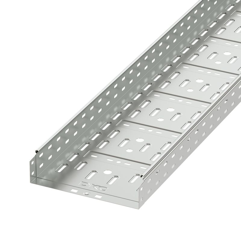 Лоток перфорированный 600х100 L2000 DKC 35337