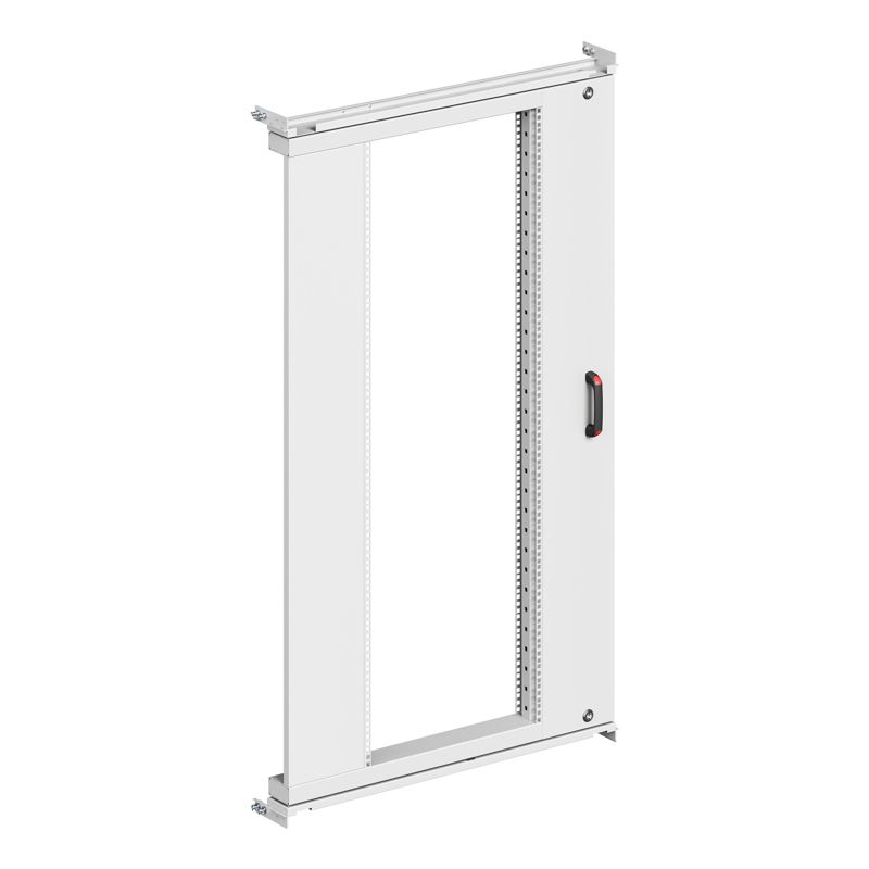 Рама поворотная центрированная 31U для 19дюйм оборудования для корпусов CQE N 1600х1000мм DKC R5FRKC16100