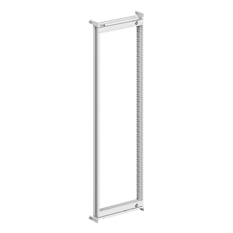 Рама поворотная центрированная 35U для 19дюйм оборудования для корпусов CQE N 1800х600мм DKC R5FRKC1860