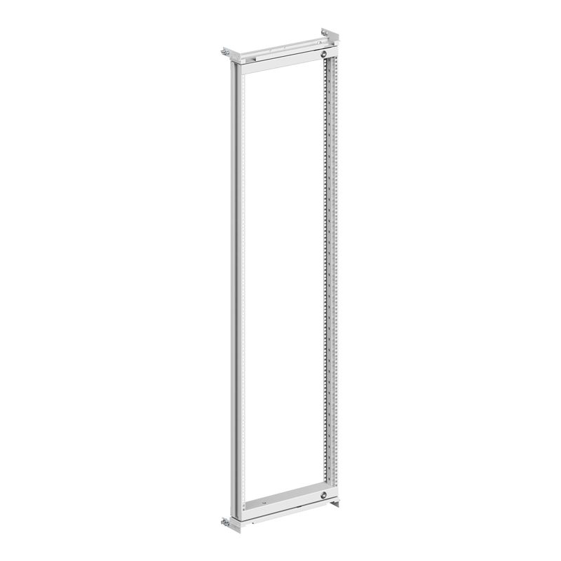 Рама поворотная центрированная 40U для 19дюйм оборудования для корпусов CQE N 2000х600мм DKC R5FRKC2060