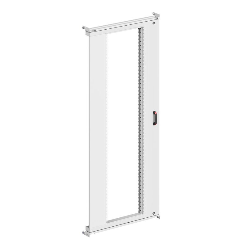 Рама поворотная центрированная 44U для 19дюйм оборудования для корпусов CQE N 2200х1000мм DKC R5FRKC22100