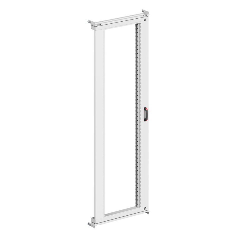 Рама поворотная центрированная 44U для 19дюйм оборудования для корпусов CQE N 2200х800мм DKC R5FRKC2280