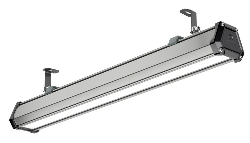 Светильник светодиодный TL-PROM LINE LC 33 750 OPL промышлен. Технологии света УТ000021866