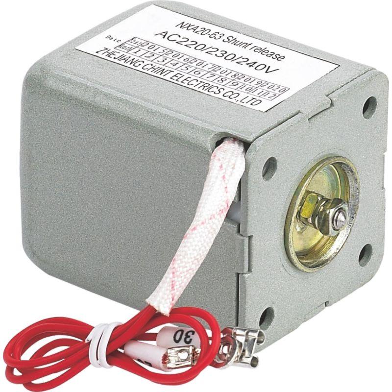 Расцепитель независимый АС400В для NA8-1600-4000 (R) CHINT 508941