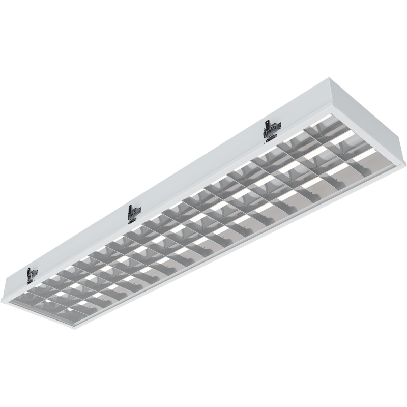 Светильник SPORTLUX 380 HF потолочный СТ 1453000020