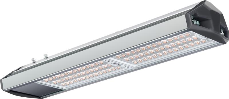 Светильник светодиодный РУС ДКУ 02 120 750 ШБ ЕСАУЛ IP66/67 уличный Технологии света УТ000026429