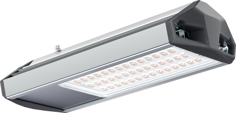 Светильник светодиодный РУС ДКУ 02 60 750 ШБ ЕСАУЛ IP66/67 уличный Технологии света УТ000026417