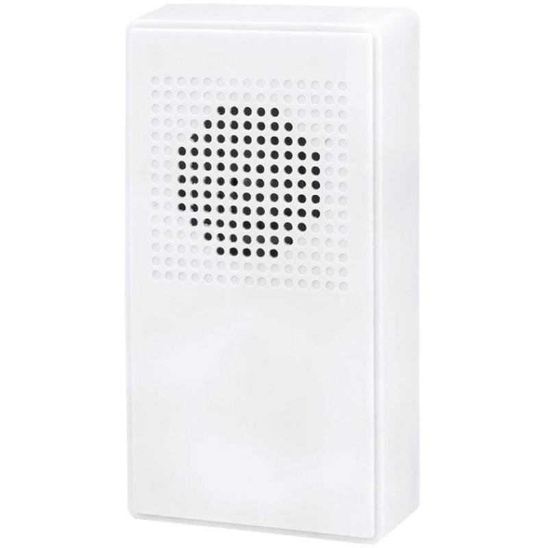 Звонок проводной 220В пение птички МОНОМАХ ПС-05С