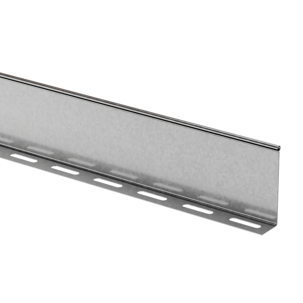 Разделитель для лотка H=80мм L3000 HDZ EKF p803-HDZ