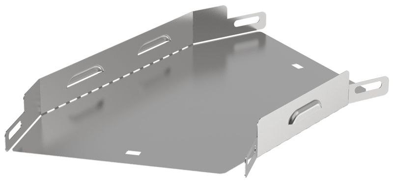 Угол 45град. 35х200 0.6мм ESCA 3 IEK ES3-PG-45-035-200-06