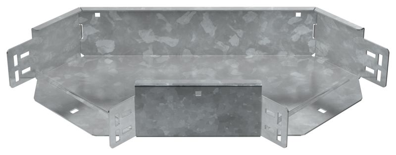 Угол 90град. 100х150 2.0мм HDZ ESCA 7 IEK ES7-PG-90-100-150-20-HDZ