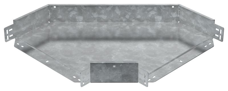 Угол 90град. 100х400 2.0мм HDZ ESCA 7 IEK ES7-PG-90-100-400-20-HDZ