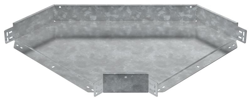 Угол 90град. 100х600 2.0мм HDZ ESCA 7 IEK ES7-PG-90-100-600-20-HDZ