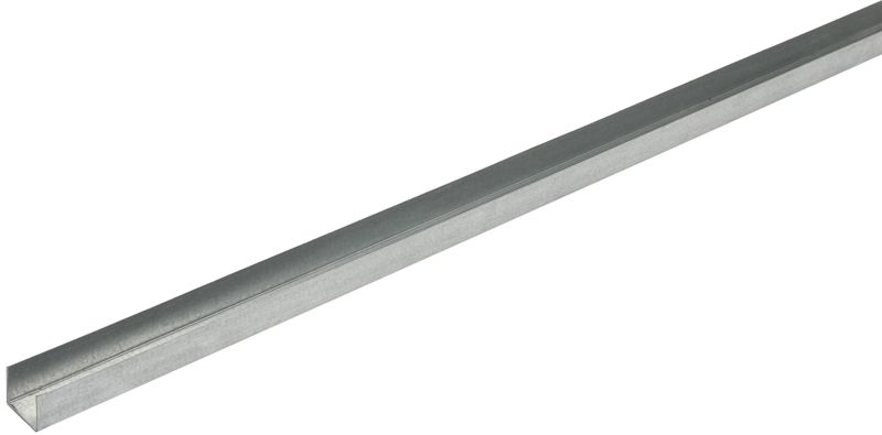 Профиль направляющий 27х28 L3000 сталь 0.6мм АНКАР-ИНЗАПЛИТ IEK CPR13-0027-28