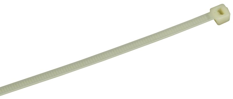 Хомут 3.6х150мм P4.6 для экстрем. высоких темп. беж. (уп.100шт) IEK UHH11-D036-150-100-K10