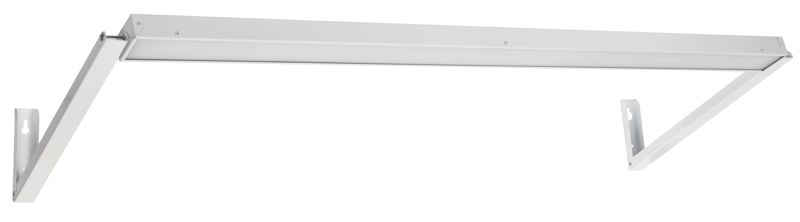 Светильник светодиодный 1904 СТАНДАРТ PRO 18Вт 4000К Ra>90 для школьных досок опал IEK LTP-DSK1-1902-18-40-K01