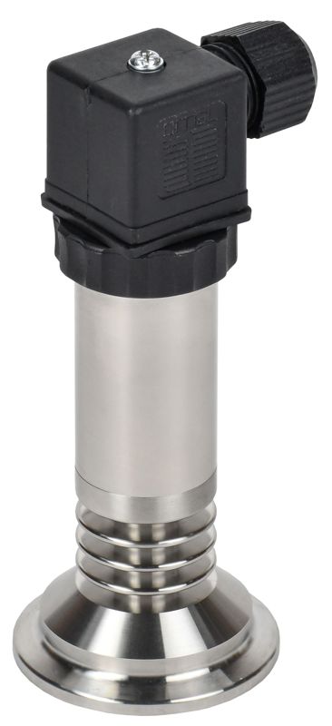 Преобразователь давления PPT10 1Бар 4-20мА Clamp с охлаждением DIN43650 ONI PPT-G-ST-001-4-20-4-2-T