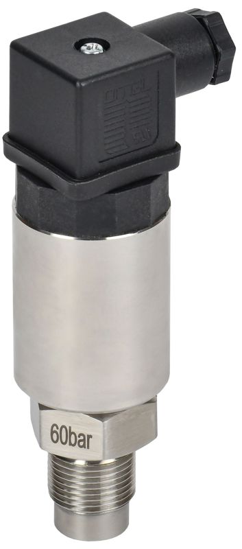 Преобразователь давления PPT10 25Бар 4-20мА М20х1.5 с плоской мембраной DIN43650 ONI PPT-G-ST-025-4-20-3-2-F