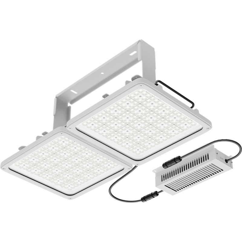 Светильник светодиодный INSEL G3 EXTREME/S 200W D75 750 WH СТ 1334007640