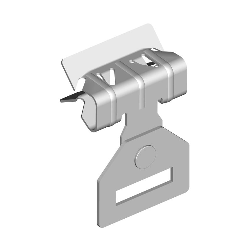 Зажим балочный 15-20мм под перфоленту Промрукав PR08.5851