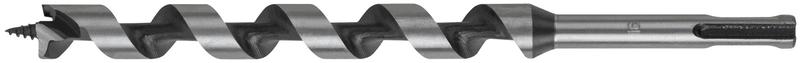 Сверло Левиса винтовое по дереву SDS-PLUS 16х230мм FIT 36286