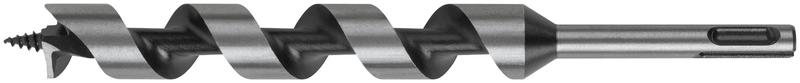 Сверло Левиса винтовое по дереву SDS-PLUS 22х230мм FIT 36289
