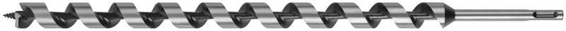 Сверло Левиса винтовое по дереву SDS-PLUS 22х460мм FIT 36298